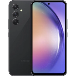 Смартфон Samsung Galaxy A54 5G, 6.128 ГБ, графитовый